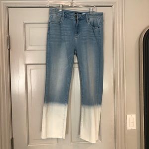 Aqua Bloomingdales Jean